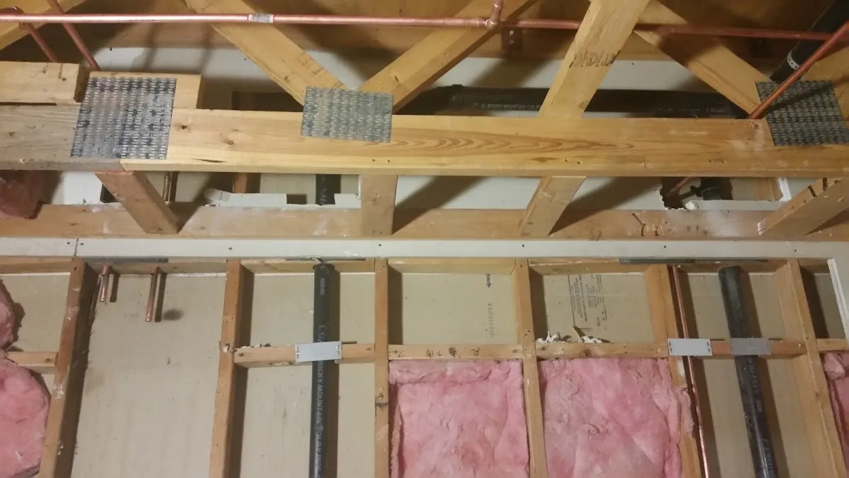 Bathroom Plumbing in Lakewood, CO